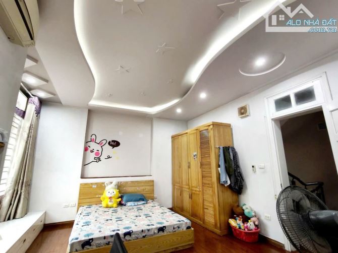 Bán gấp! Trần Phú, Mỗ Lao DT 60m2, 5 tầng, MT 4m, ô tô tránh, vỉa hè, KD, nhỉnh 22 tỷ - 1