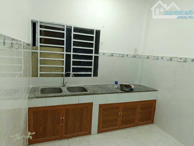 BÁN NHÀ RIÊNG - CẤP 4 MẶT TIỀN - 128M2 -  NGUYỄN THỊ PHA - 2 PN  - 5,6 TỶ - HÓC MÔN - 1