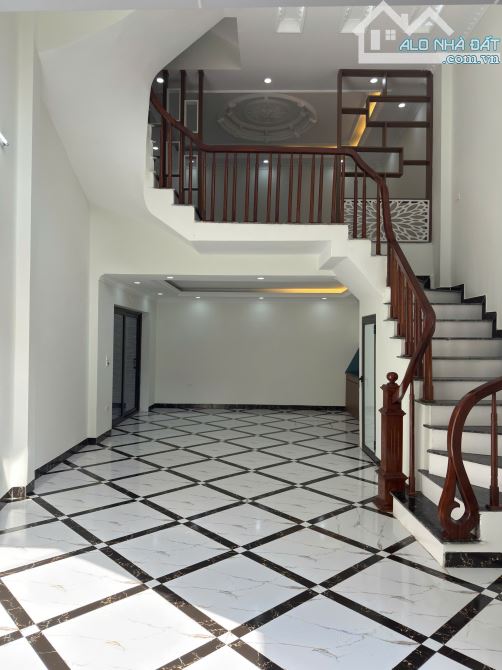 KĐT Hồng Hà eco , Phường Yên Sở 5 tầng 7.5 tỉ - 1