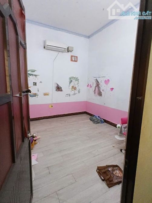 Nhà 2 Tầng đường THẠNH LỘC 38 phường THẠNH LỘC, Q12 dt 81m2 (5,1mx16,5m) 💵 4,85tỷ. - 1