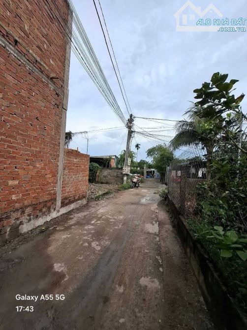 Lô duy nhất Tân Triều Biên Hoà chỉ 789 triệu sổ riêng thổ cư - 1