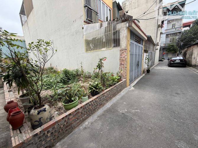 🛑 BÁN GẤP LÔ ĐẤT 81,5M² – TT ĐÔNG ANH ( cũ) - GIÁ SIÊU TỐT - 2