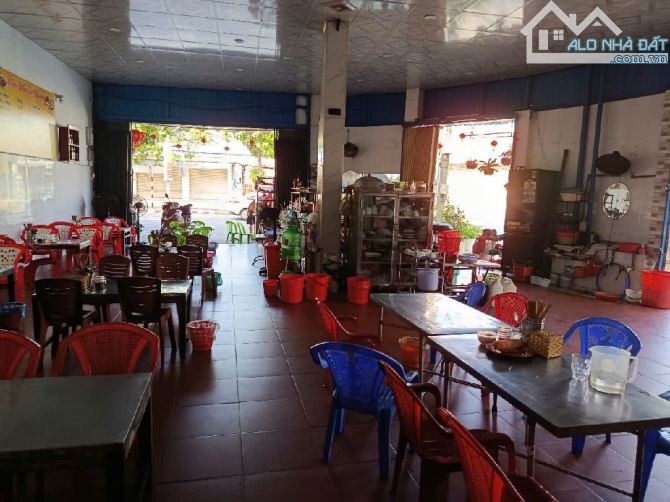 Bán mặt tiền Nguyễn Lương Bằng dt 200 m2 nhà C4 ngang 21,15 giá 20.8 tỷ.Liên Chiểu - 1