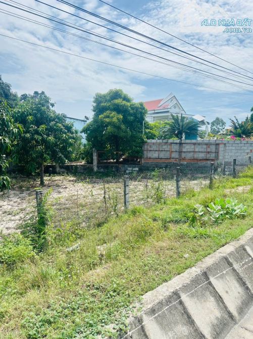 BÁN ĐẤT MẶT TIỀN QUỐC LỘ 1A – CAM HẢI TÂY, CAM LÂM - 1