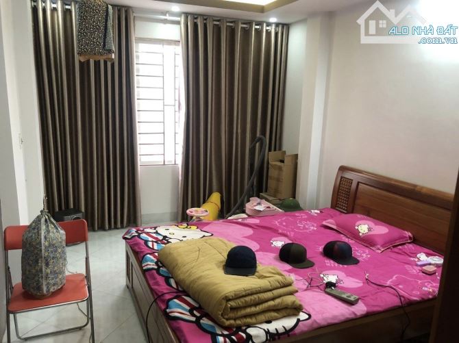 🌟 GIÁ CỰC TỐT – YÊN NGƯU, TAM HIỆP, THANH TRÌ 🌟 💰 Chỉ hơn 4 tỷ sở hữu ngay căn nhà đẹp - 1