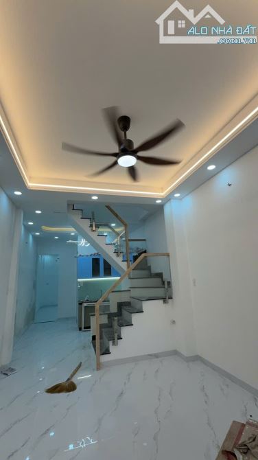 TRẦN VĂN KHÁNH, TÂN THUẬN ĐÔNG, QUẬN 7- 59m2 - 5TỶ3. - 1