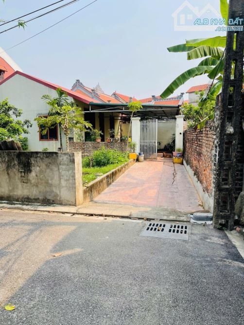 Bán đất lô góc 62m2 Đa Tốn, ô tô 7 chỗ vào đất - 1
