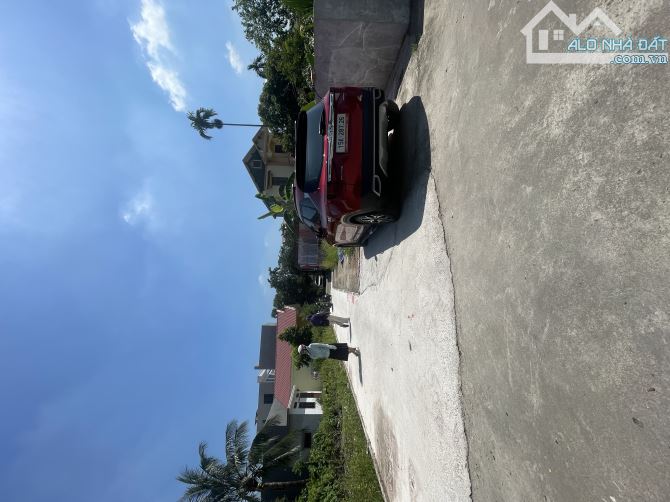 ❌❌❌Lô góc cực đẹp tại TDP Đồng Quang, Đặng Cương - 1