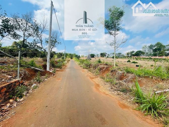 Đất TT xã Suối Rao - Ngay Khu Dân Cư - Uỷ Ban - Trường Học - Đường Nhựa Thông - 1