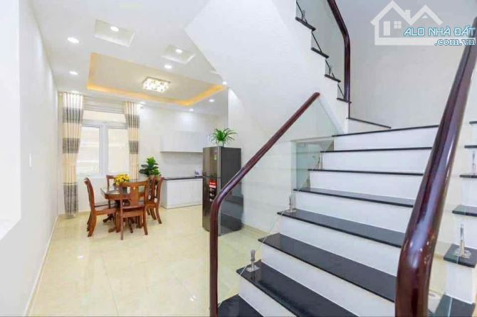 CHO THUÊ NHÀ NGUYÊN CĂN GOLDEN HILL P3 TP ĐÀ LẠT - 1