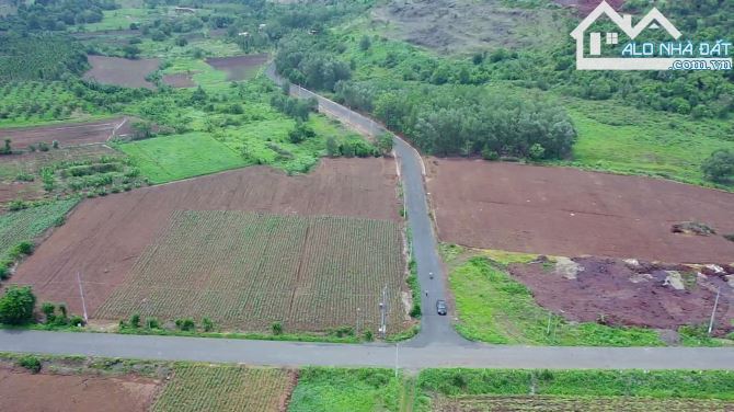 Bán lô đất Chính Chủ Suối Rao - Phủ Hồng - Đường Nhựa 8m. KDC - 1