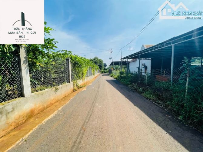 Bán đất mẫu ngay trung tâm xã Suối Rao thích hợp làm dự án phân lô - 1