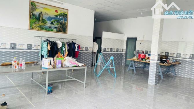 Căn nhà vườn chủ Ngộp Bạnk xã Xuân Sơn(Suối Rao cũ) - TP HCM Dt: 2216m2 thổ cư 100m - 1