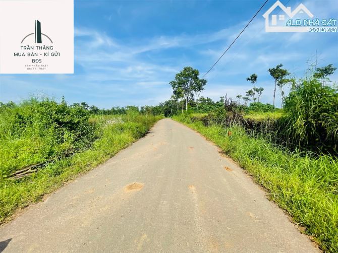 Đất Sào xã Suối Rao - Phủ hồng - Kế bên Khu Nghĩ Dưỡng đang hình thành - 1
