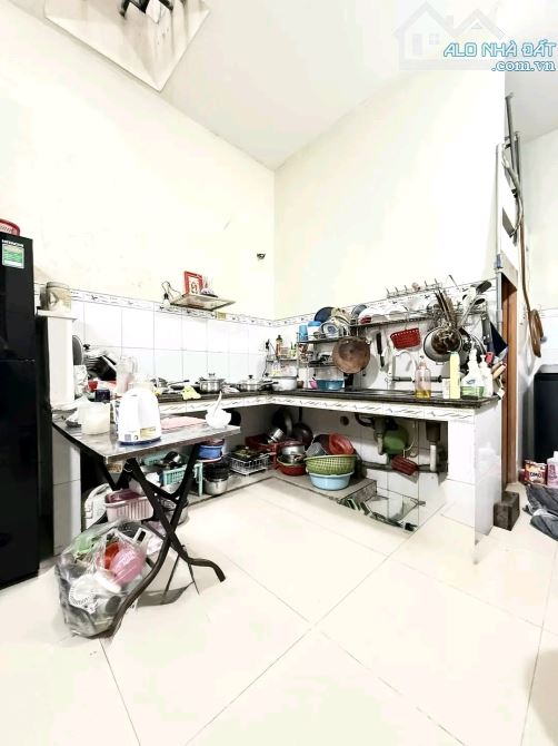 Bán căn nhà 55 m² 1 lầu 4.2 x13m Gần Thới an 13 Quận 12 giá 3.37 tỷ - 1