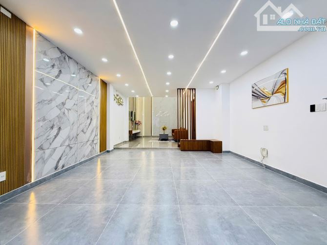 Ngay Cư Xá Đô Thành đường Nguyễn Hiền, Q3 - Giá 6,75tỷ/60m2. Sổ riêng - 1