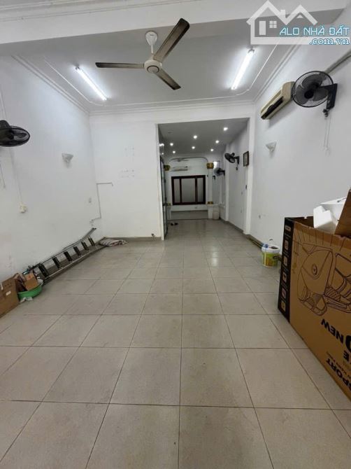 BÁN NHÀ LIỀN KỀ KĐT TRUNG YÊN, TRUNG HOÀ, CẦU GIẤY - VĂN PHÒNG/KINH DOANH 117M 53.8 TỶ - 1