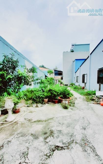 💥 ĐẤT NGANG 7M – ĐƯỜNG SỐ 13 LINH XUÂN – XE HƠI VÀO TẬN NƠI – 180M² – GIÁ 10 TỶ 💥 - 1