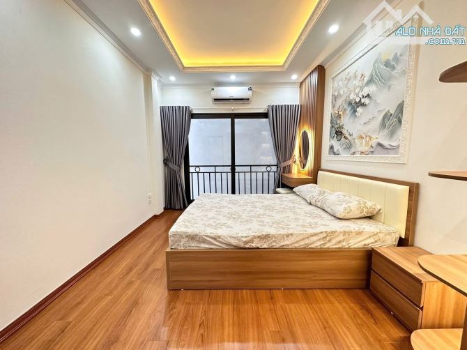 🔥 NHÀ VĂN CAO – TT BA ĐÌNH – FULL NỘI THẤT – 6,5 TỶ 🔥 - 1
