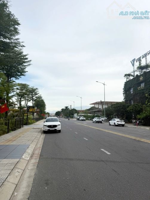Bán lô đất Kim cương.trung tâm thành phố Đà Nẵng - 1