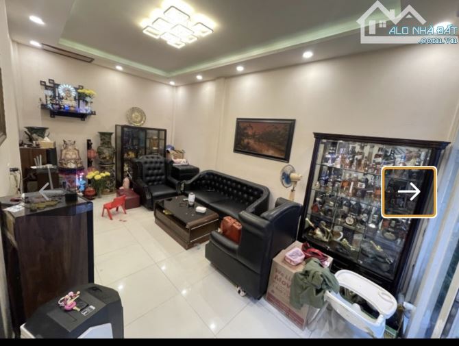 TRẦN VĂN KHÁNH, TÂN THUẬN ĐÔNG, Q7 - 46m2 -2TẦNG - 5TỶ2. - 1