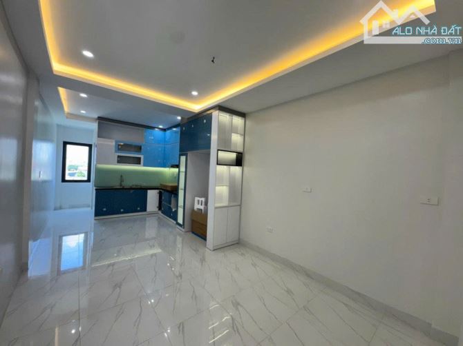 BÁN NHÀ LÔ GÓC AN DƯƠNG TÂY HỒ 50m MT 3.5m 6 TẦNG THANG MÁY Ô TÔ ĐỖ CỬA 16 TỶ - 1