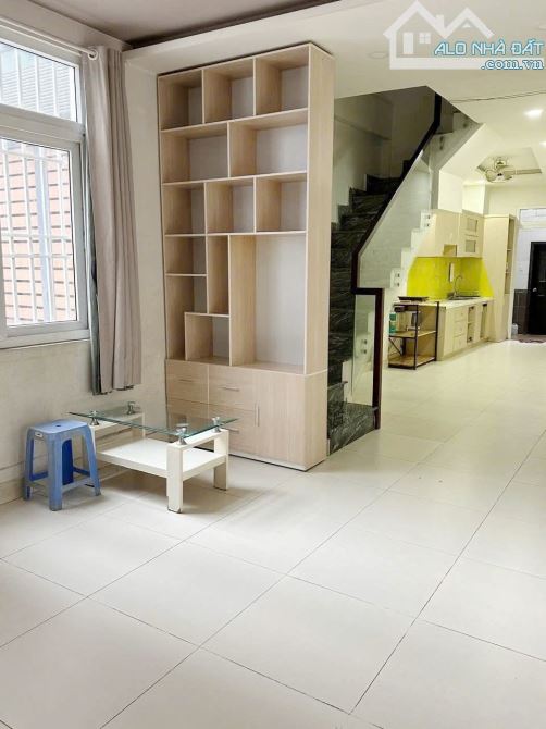 💥 HẺM XE HƠI TRÁNH - 3 TẦNG BTCT - KHU DÂN CƯ CAO CẤP LINH TRUNG, THỦ ĐỨC CHỈ NHỈNH 5 TỶ - 1