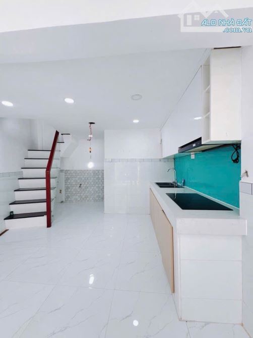 🏡 BÁN NHÀ 90M2 SỬ DỤNG – ĐƯỜNG VĨNH HỘI – GIÁ 3 TỶ NHỈNH 🏡 - 1