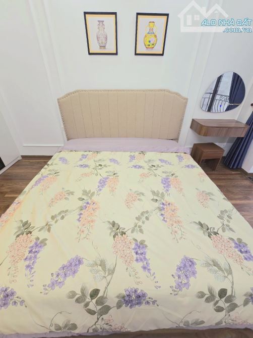 Hiếm! Nhà Lô Góc, 4PN, Full Nội Thất Thượng Thanh – Giá Cực Tốt! - 1