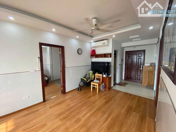 BÁN CĂN GÓC CHUNG CƯ ĐỒNG PHÁT – DIỆN TÍCH 90M² GIÁ HƠN 5 TỶ - 1