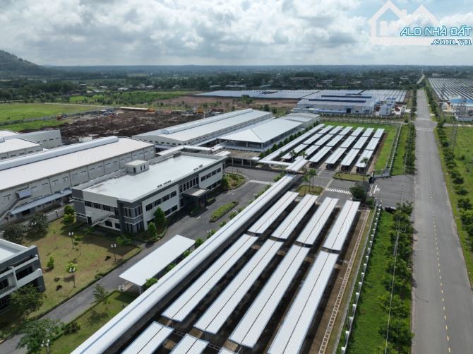 cần bán 10ha đất KCN Chấu Đức, Giá tốt đầu tư