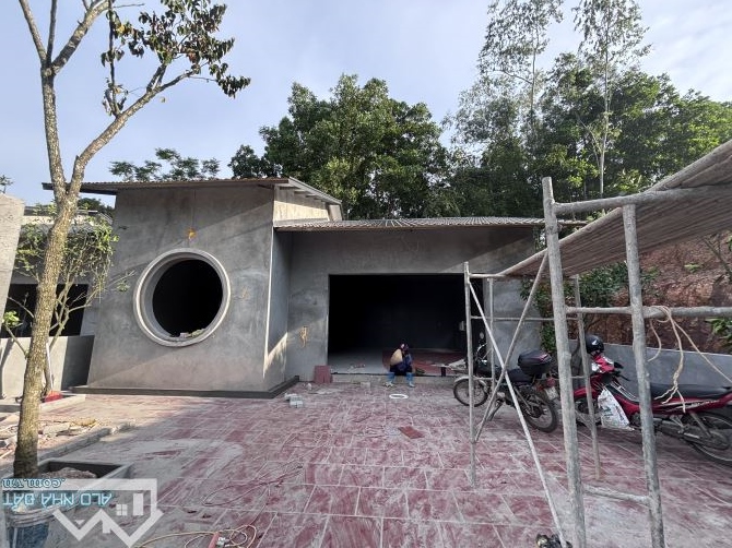 Nhà riêng đẹp xuất sắc tại chợ Vó Ngựa, Thái Nguyên, DT 160m2, full nội thất, chỉ 1.7 tỷ