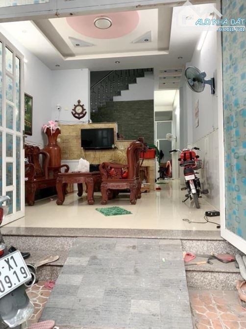 🏡 Tổ ấm đầy đủ tiện nghi, Hoàng Diệu 2 Thủ Đức ✨ - 1