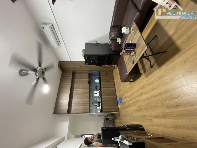 Hơn 4 tỷ, bán căn hộ chung cư Vĩnh Hoàng, 3 ngủ full nội thất, sổ đỏ lâu dài - 1