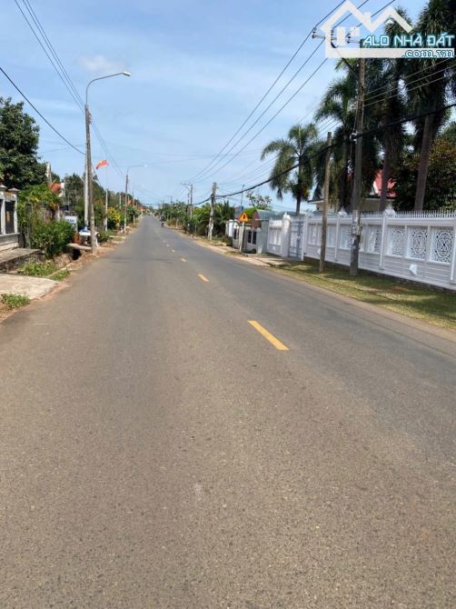 Cần bán lô mặt tiền Đường Số 6 Suối Nghệ, Huyện Châu Đức - 1