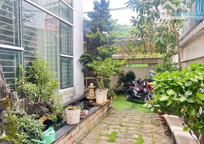 🏠 BÁN BIỆT THỰ LÂM VĂN BỀN - P. TÂN KIỂNG - QUẬN 7 - 2X TỶ - 14 x 19M - 1