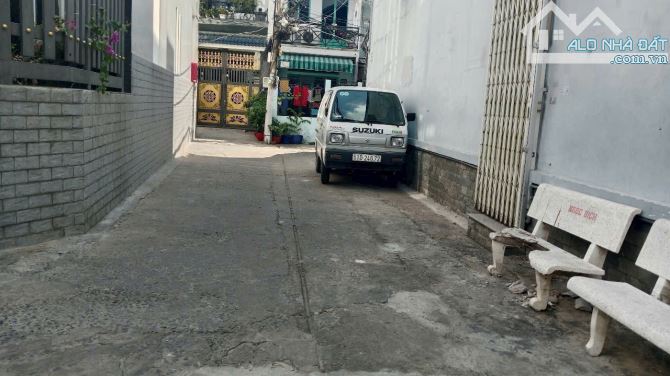 🔥 BÁN CĂN HỘ DỊCH VỤ 9 PHÒNG – NGUYỄN SƠN – TÂN PHÚ – DÒNG TIỀN ỔN ĐỊNH - 1