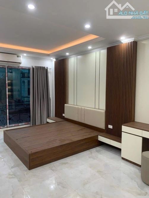 BÁ.N NHÀ TÂY MỖ_30m ra mặt phố, ô tô gần, 35m2, 4 tầng, mặt ngõ thoáng, vị trí đẹp, chỉ 6x - 1