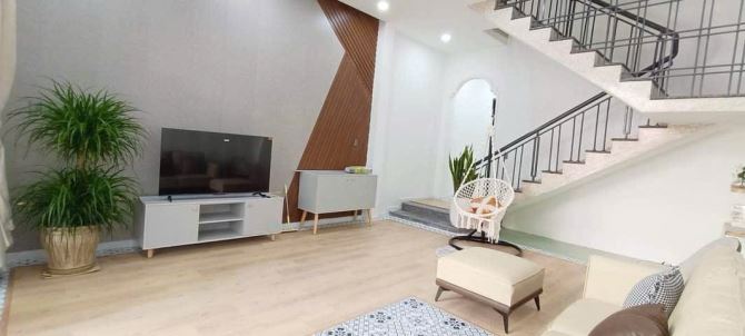 🔥🔥CHỦ NHÀ RẤT THIỆN CHÍ – BÁN NHÀ 2 TẦNG ĐƯỜNG DƯƠNG BÁ TRẠC – GẦN ĐẠI HỌC NGOẠI NGỮ - 1