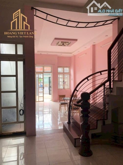 BÁN NHÀ 2 LẦU MẶT TIỀN ĐẦU ĐƯỜNG YMOAN. DT:4,7x24M. GIÁ: 9,5 TỶ - 1