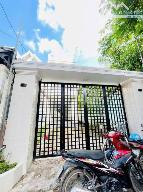 ✨ NHÀ MỚI 3 TẦNG – 120M² – Ô TÔ NGỦ TRONG NHÀ – GIÁ 10 TỶ ✨ - 1