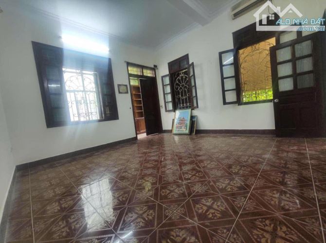 🏡 CHO THUÊ NHÀ NGUYÊN CĂN LÔ GÓC – KIM MÃ, BA ĐÌNH - 1