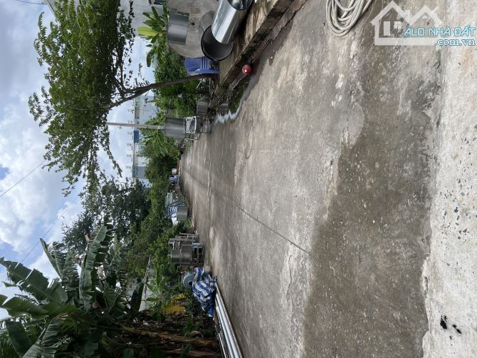 💢Kẹt tiền cần bán gấp lô đất thổ cư 107m2- hẻm 7m đường TX 25 Quận 12- chỉ 4,35 tỷ - 1