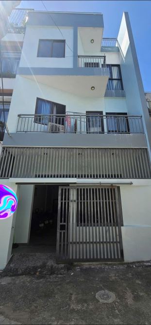 💖 Sơn Trà - Kiệt Xe Tăng - Nguyễn Thiện Kế - Nhà 3Tầng - 99M² - 9,8 TỶ - Dòng Tiền 18 tri - 1