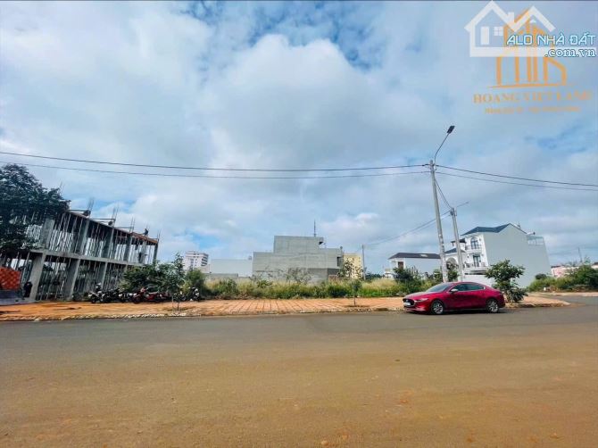 LKTM5 LÝ NHÂN TÔNG - MẶT ĐƯỜNG 30M, H: ĐÔNG BẮC, GIÁ: 6,6 TỈ - 1