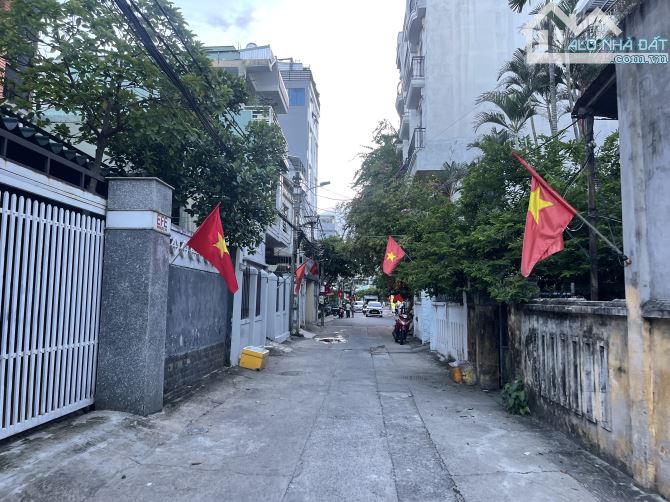 Bán Nhà Gần ĐH Kinh Tế, Ô Tô, 110m2(5.5x20), 2 Tầng Thuê 20tr/th nhỉnh 7 Tỷ - 1