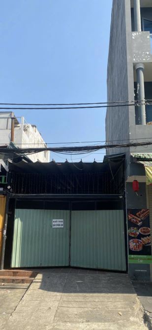 Khuôn đất mặt tiền Miếu Nổi, Khu Phan Xích Long kinh doanh đắc địa - 1