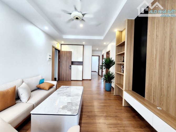 💥💥Căn góc MỸ ĐÌNH PLAZA 2 Nguyễn Hoàng 105m, 3PN, Full nội thất, 9.3 tỷ - 1