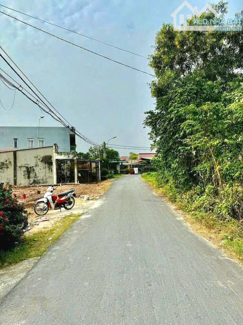 Bác 2 còn lô 167M2 800Tr mặt tiền đường nhựa Phước Thạnh 🔥 - 1
