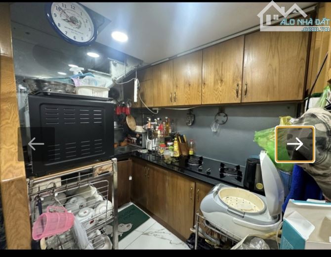 GÒ Ô MÔI, PHÚ THUẬN, Q7 - 25m2 - 3TỶ3. - 1
